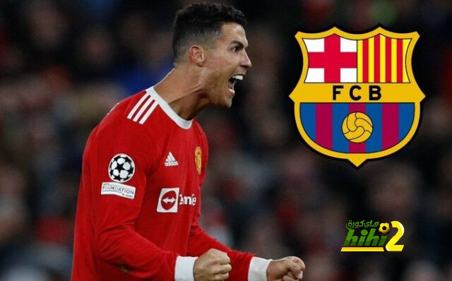 رسالة من 6 كلمات.. برشلونة يهنئ ريال مدريد بلقب الدوري الإسباني! | 