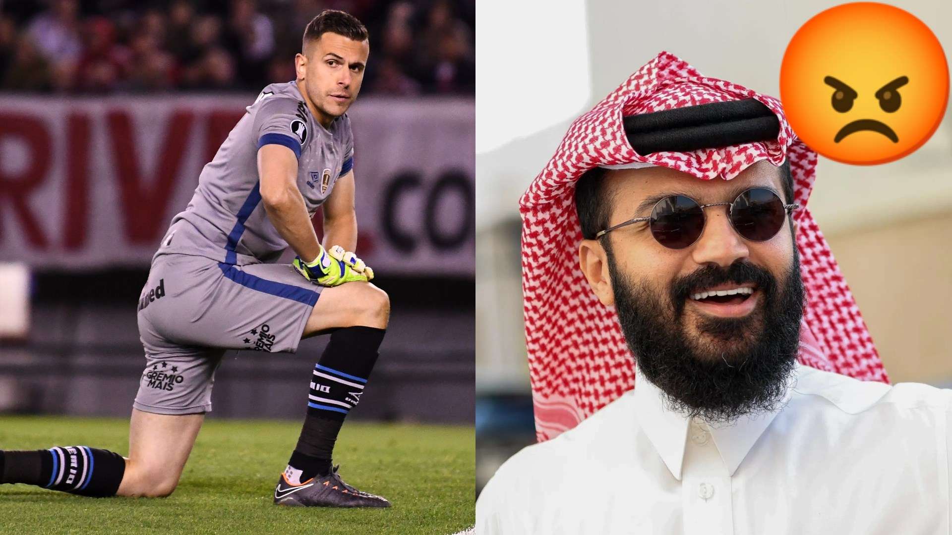 رد فعل كانتي على ارتداء شارة القيادة مع منتخب فرنسا 