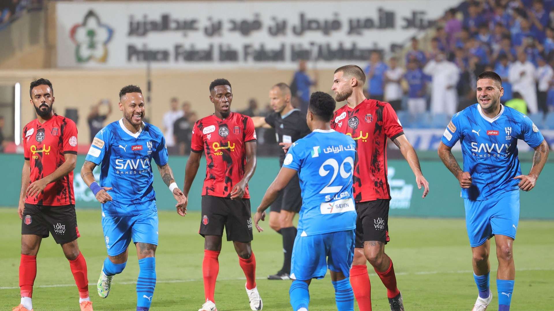 أقرب للهبوط من الهلال! مركز صادم للنصر بدون أهداف رونالدو | 