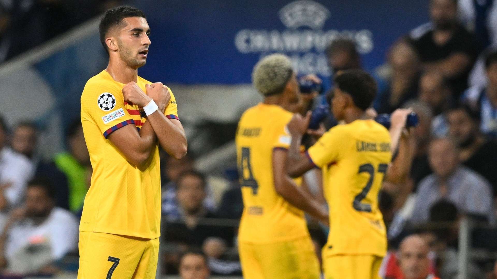 لدعم الهلال في المونديال.. اتحاد القدم يتخذ قرارًا استثنائيًا 