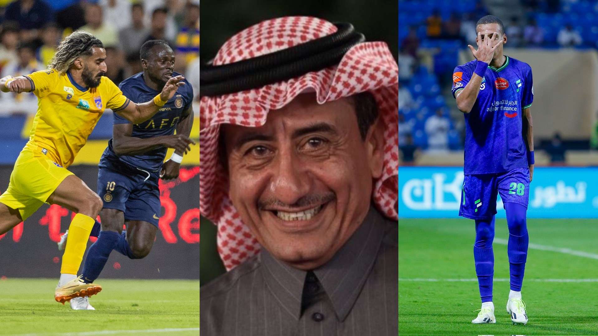 الهلال يهزم أبها 7/0 في مباراة مثيرة بالدوري السعودي 