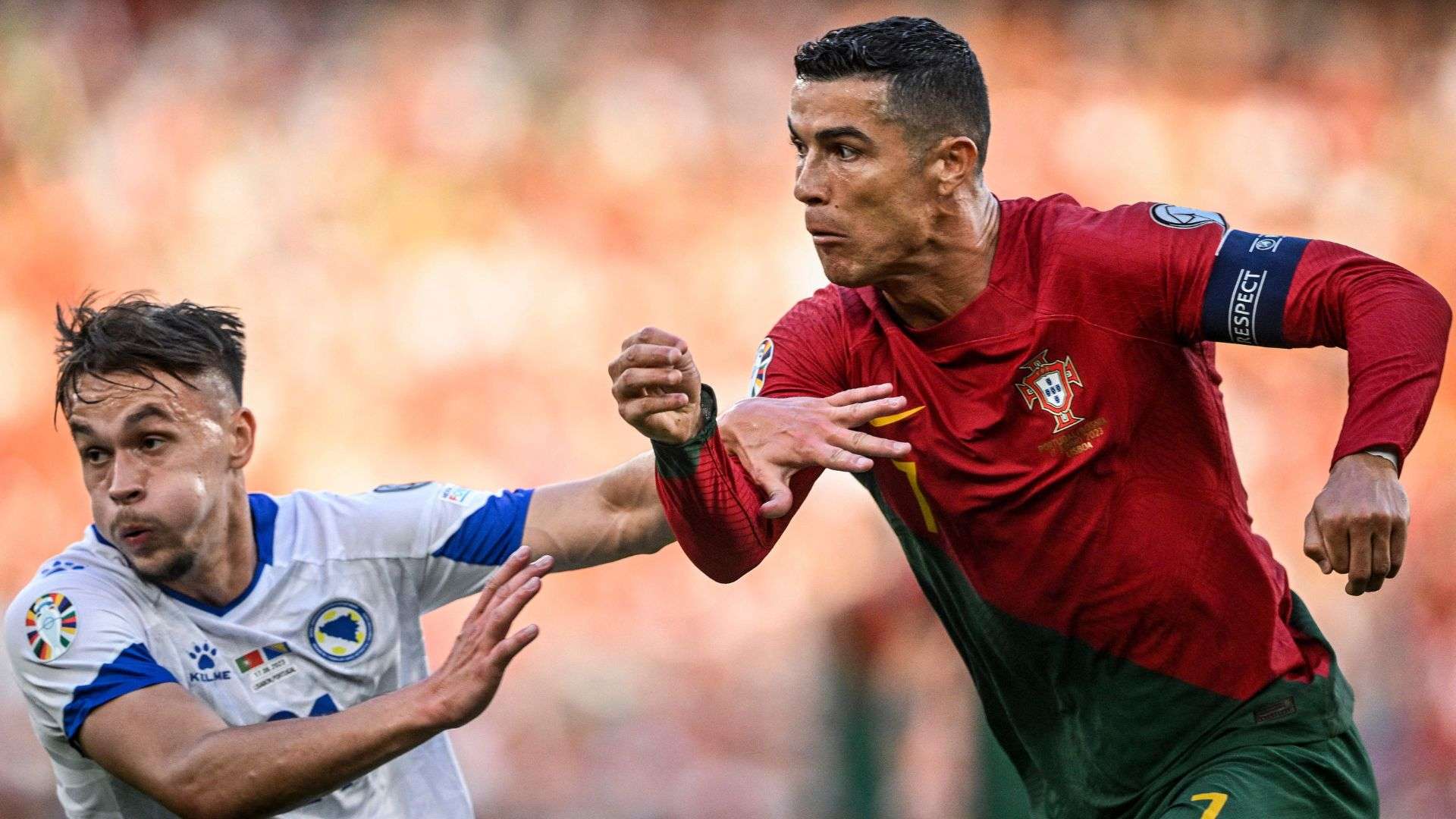 سون يرغب في تحدي جديد و الوجهة ريال مدريد ! 