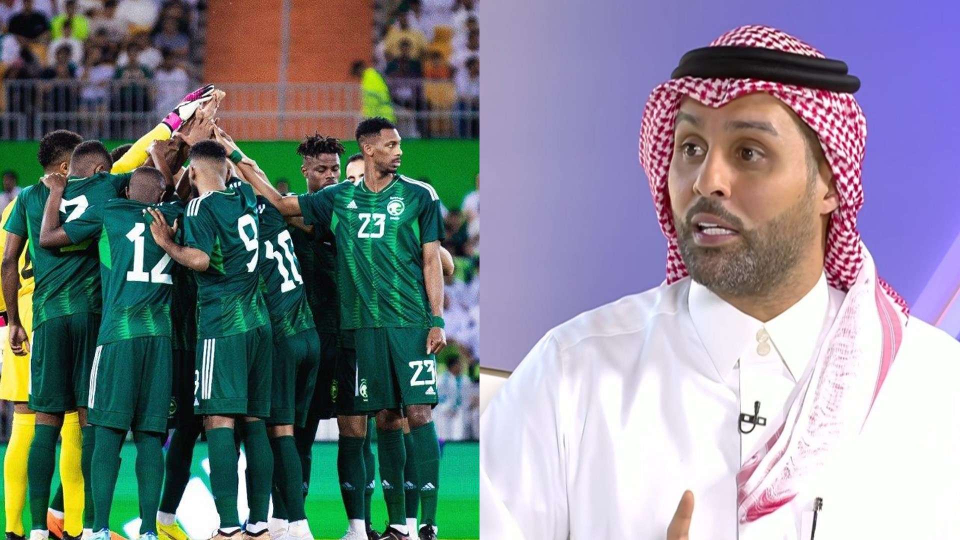 فيديو | فرانك كيسييه يتقمص دور علي البليهي في الكلاسيكو .. مشادة بين نجم الأهلي وسالم الدوسري بعد استفزازه | 