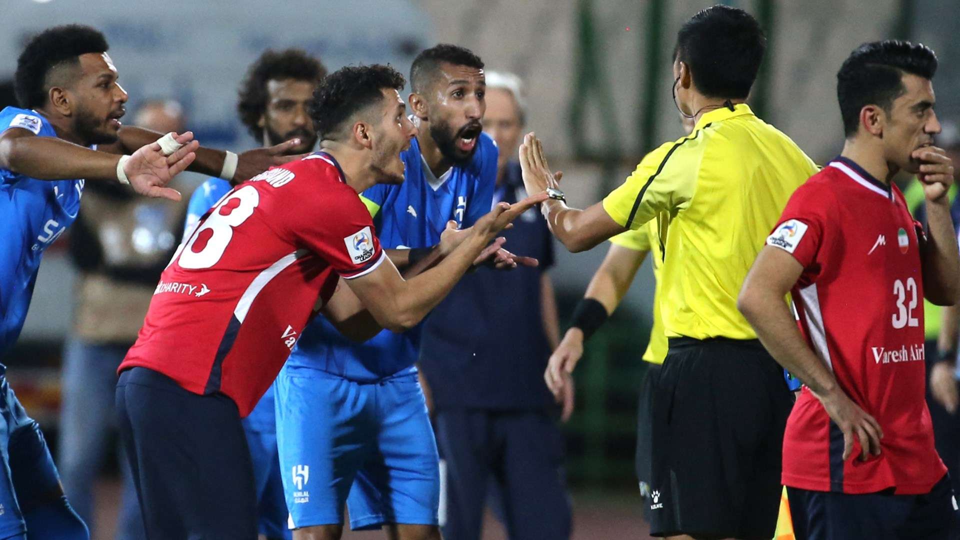 مدرب القادسية يحذر من تكرار سيناريو الهلال أمام الخليج 