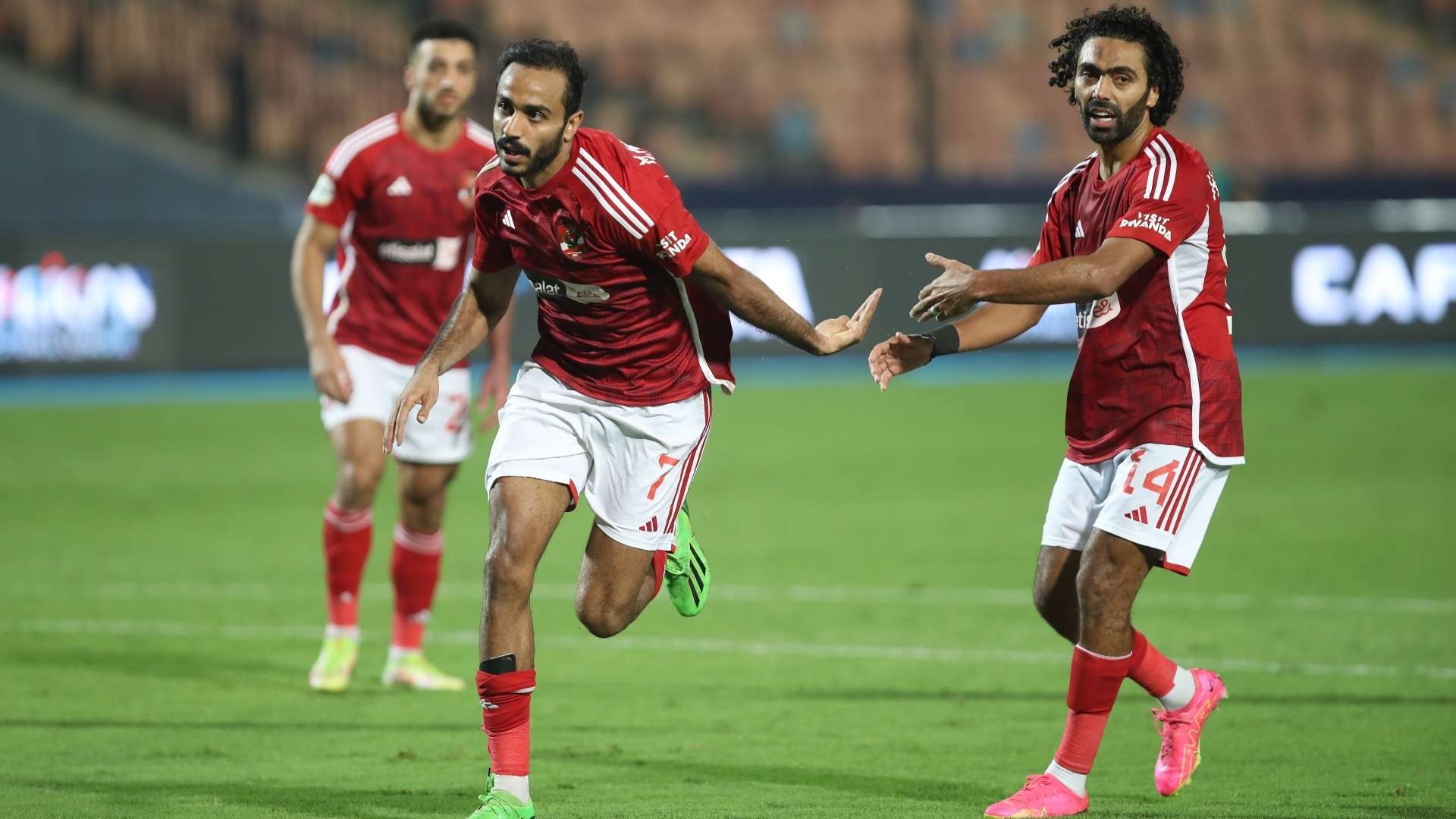 المنتخب المغربي ضيف شرف كوبا أمريكا 2024 ! 