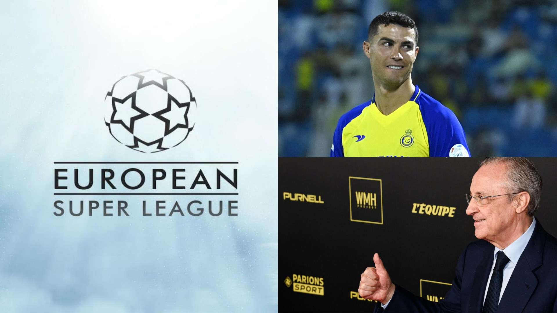 تفوق ريال مدريد الكاسح في الكلاسيكو … منطقي لسبب بسيط! 