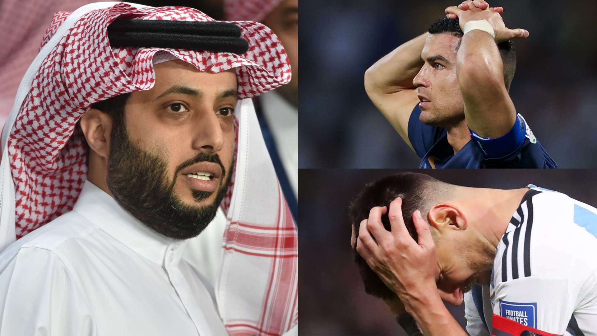 فيديو: ريال مدريد يستعرض قيمصه الخاص بمباراة السوبر الأوروبي 