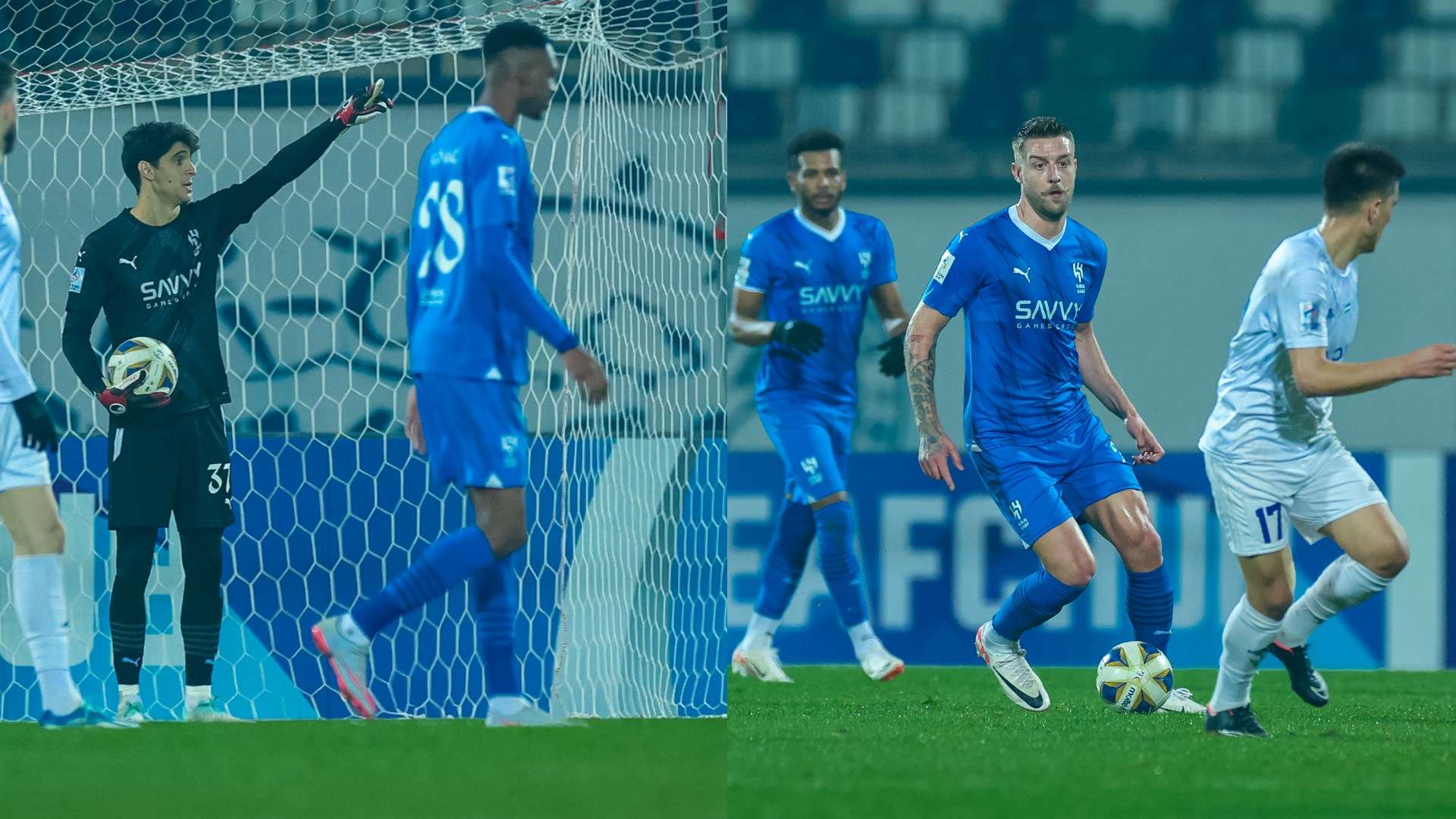 الأهلي المصري ينافس العين والهلال والنصر في صراع جوائز جلوب سوكر 