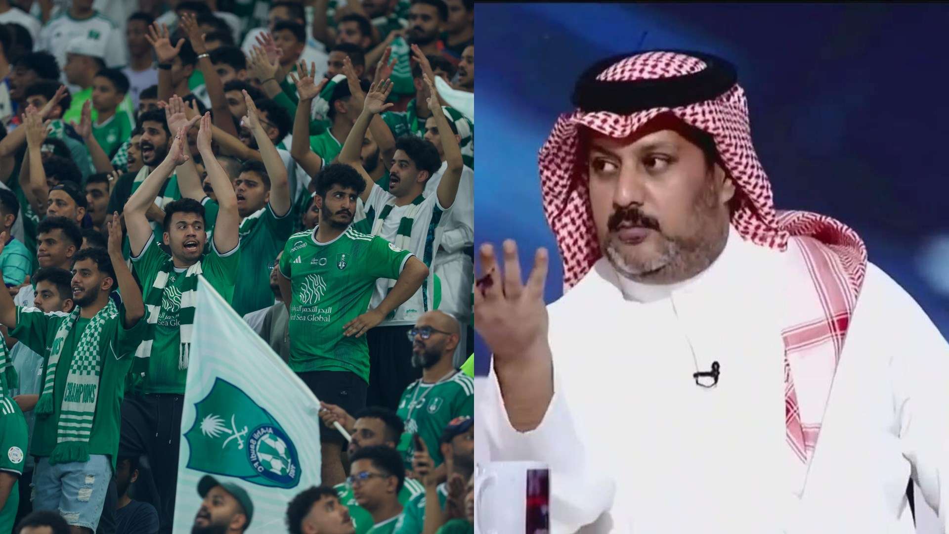 هل كان ريال مدريد محقاً في تصرفه تجاه أسينسيو ؟ 