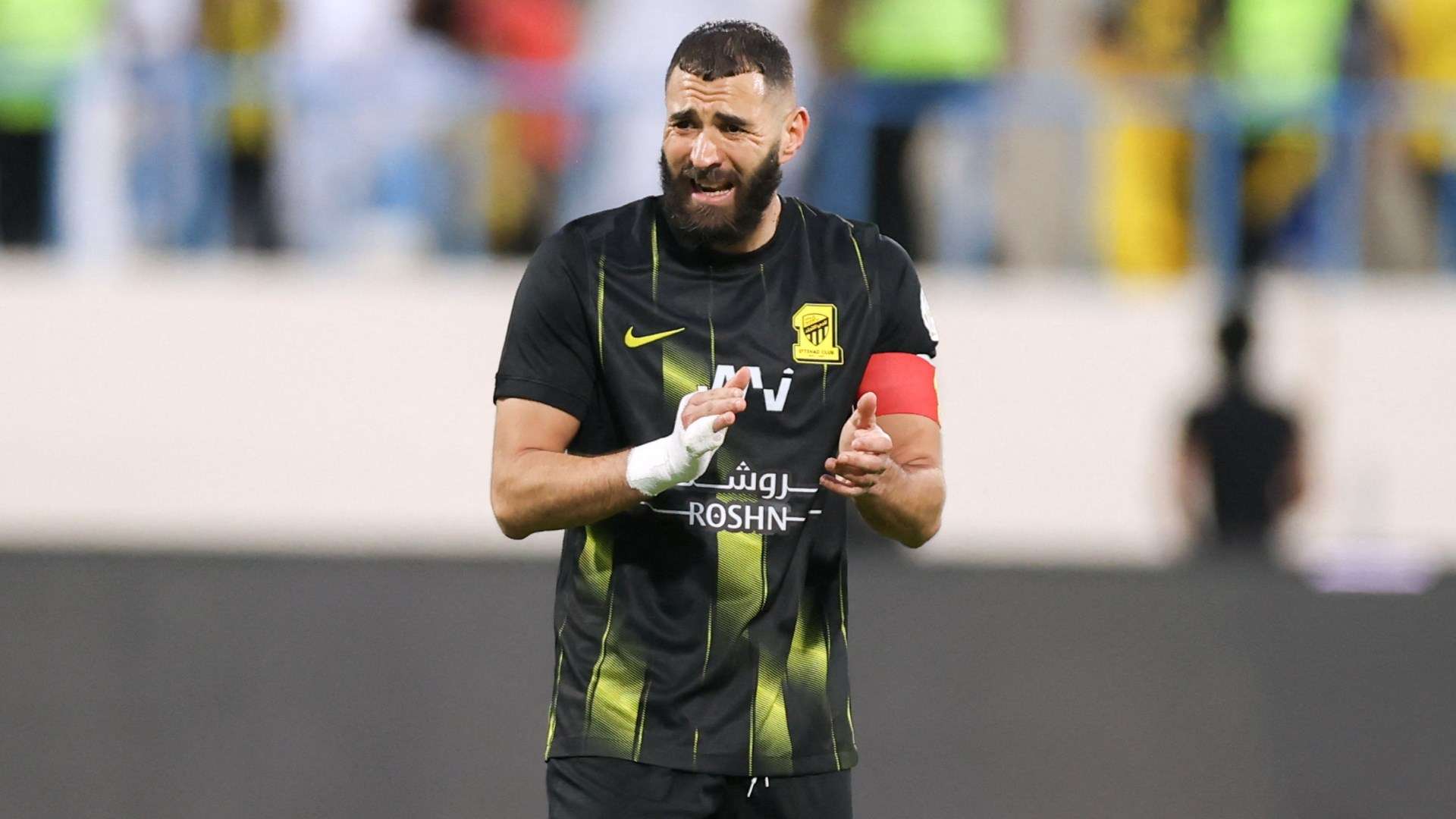 النصر يفقد 3 لاعبين مؤثرين أمام الهلال 