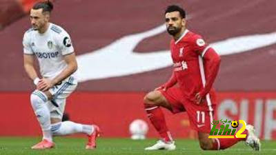 محمد صلاح عامل أساسي.. ليفربول مهتم بالتعاقد مع ماركوس تورام - Scores 