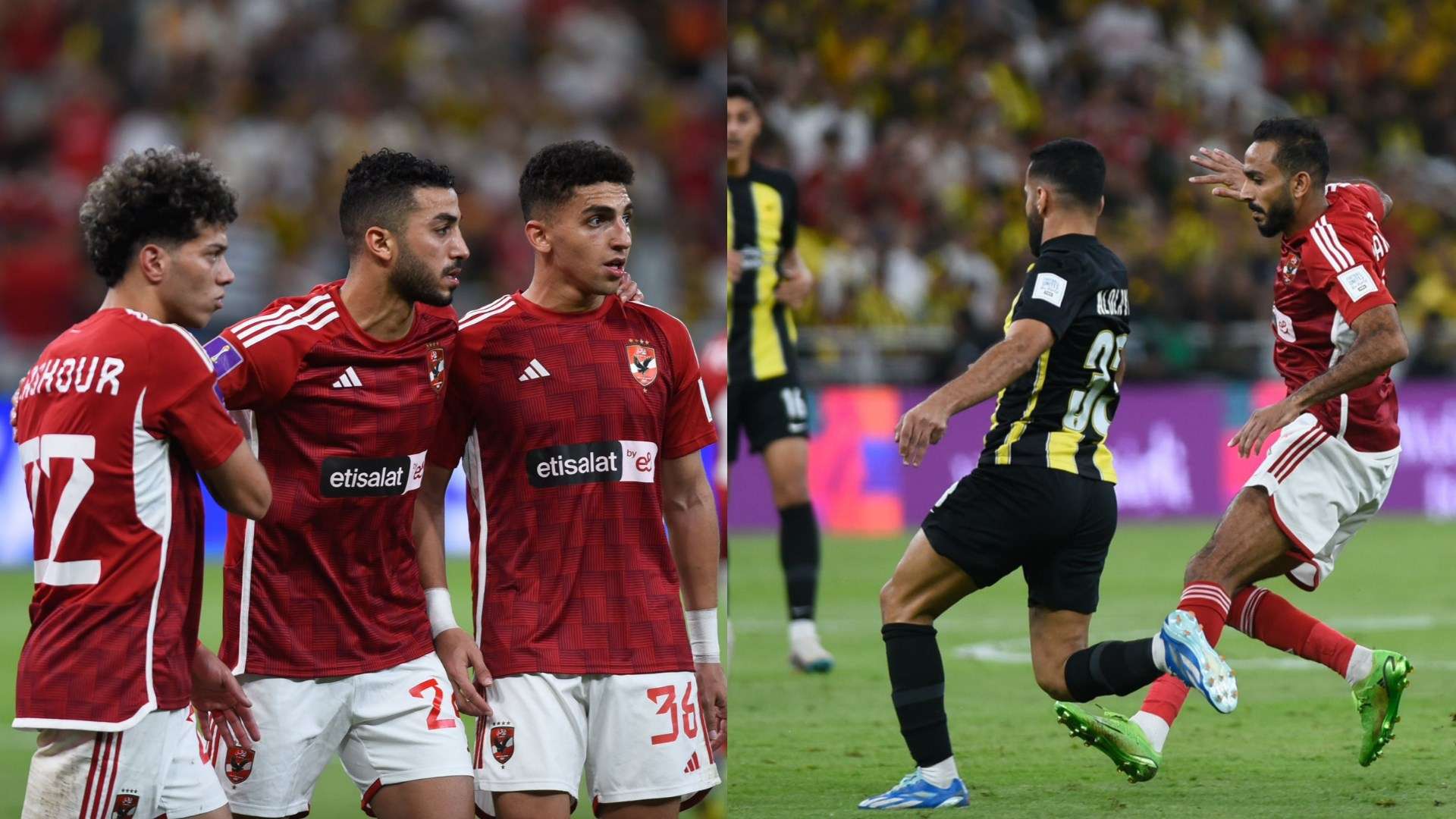 "الأرقام القياسية تجري ورائي" .. رونالدو يكشف عن هدفه مع النصر ويتوعد الهلال! | 