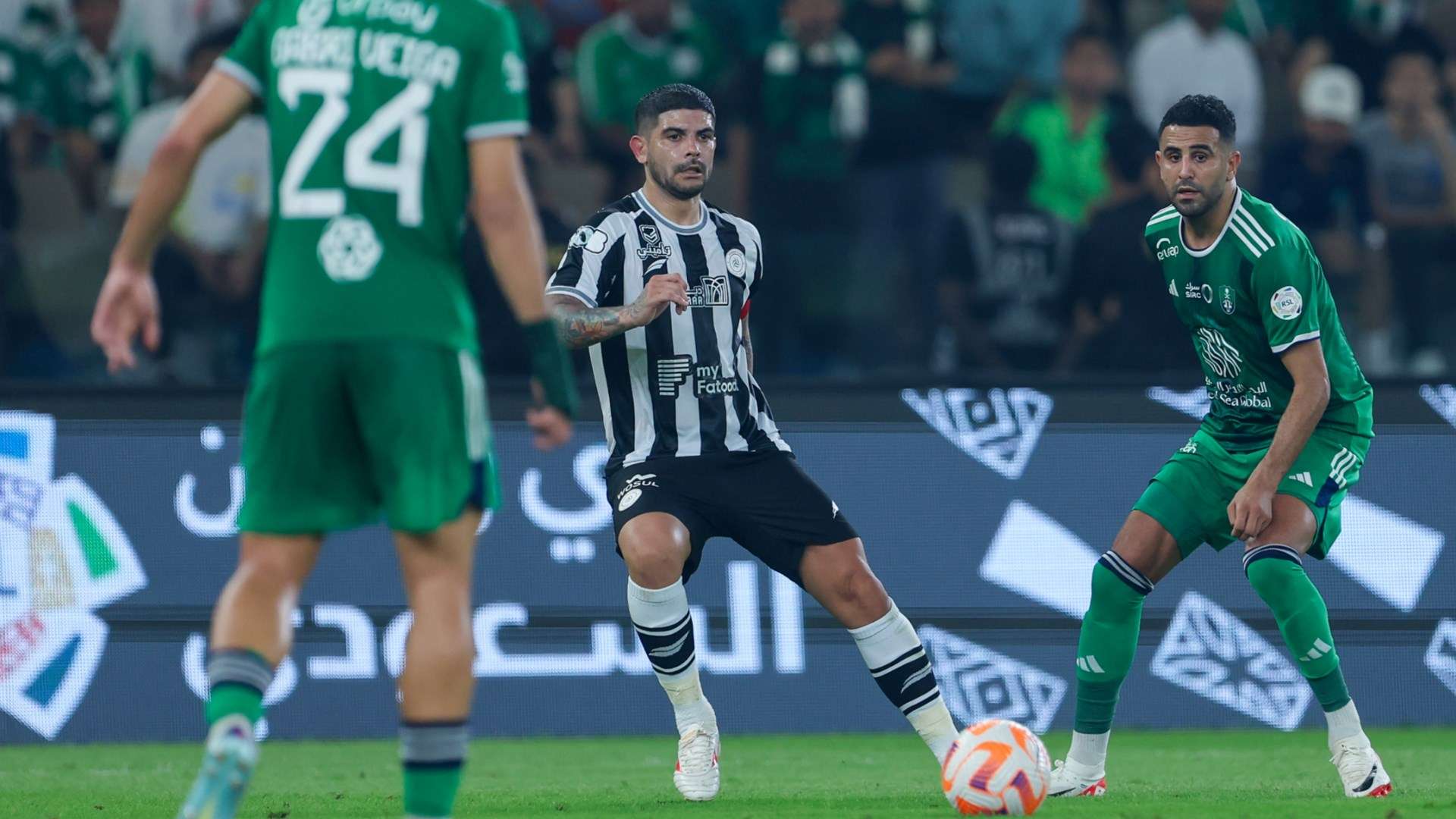 بالأرقام.. تفوق مرعب للأهلي أمام الاتحاد السكندري 