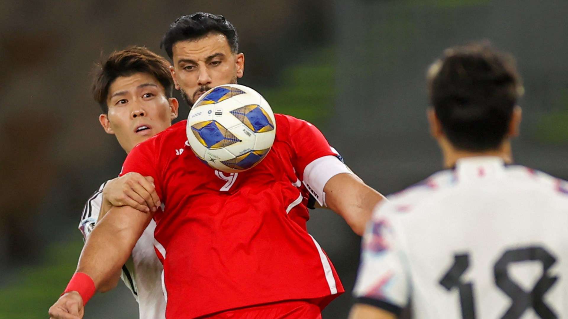 بطل الثنائية مع النصر يقترب من العودة للدوري السعودي 