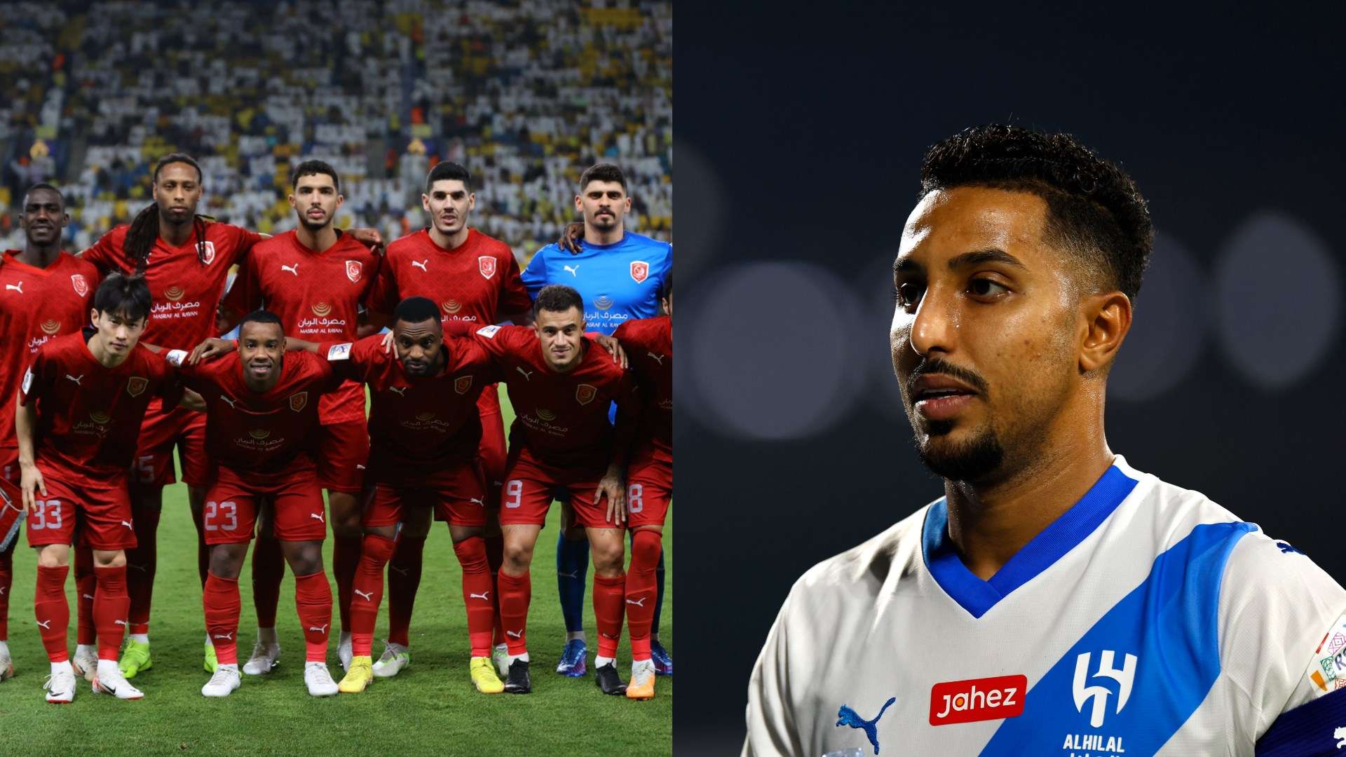 "لا يوجد في النصر لاعب مثلي!" .. بيتروس يكشف عن سر سعادة الهلال برحيله | 