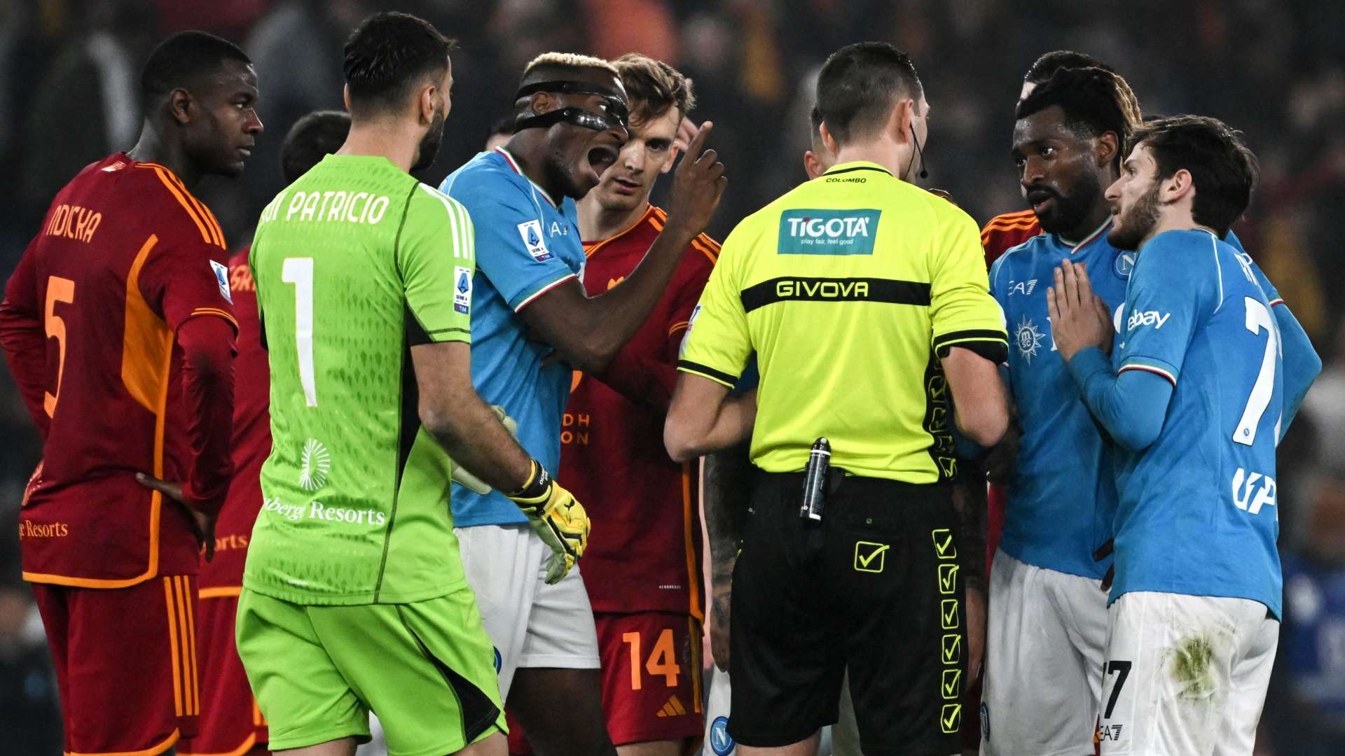  أتالانتا يطيح بمارسيليا ويتأهل إلى نهائي الدوري الأوروبي 