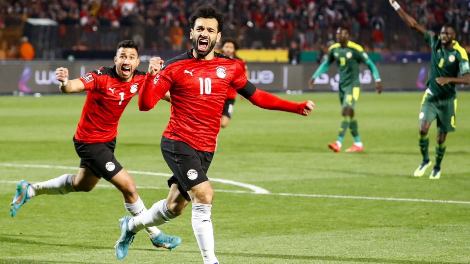 مبابي ثاني أصغر لاعب يصل لـ45 هدفا بعد ميسي 