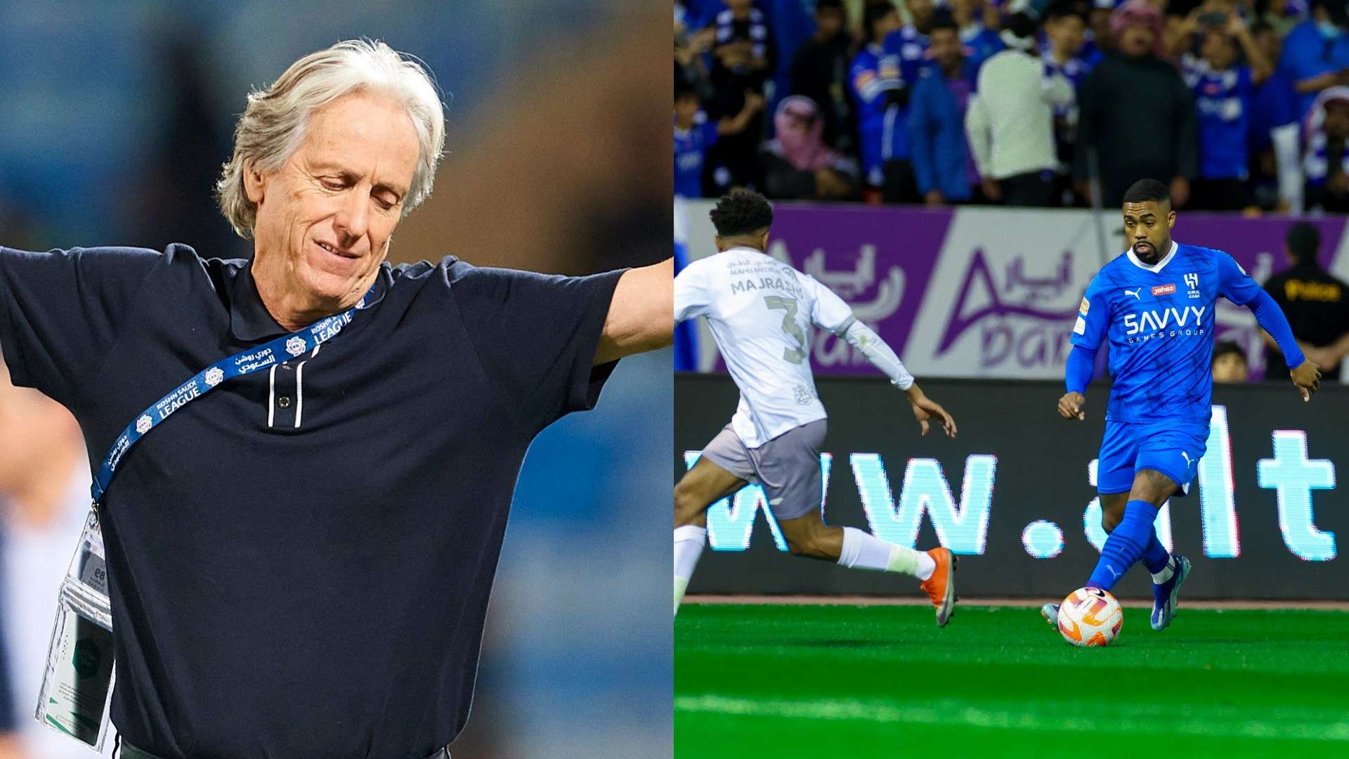 الشرق الأوسط: الهلال لم يفتح ملف تجديد عقد نيمار | يلاكورة 