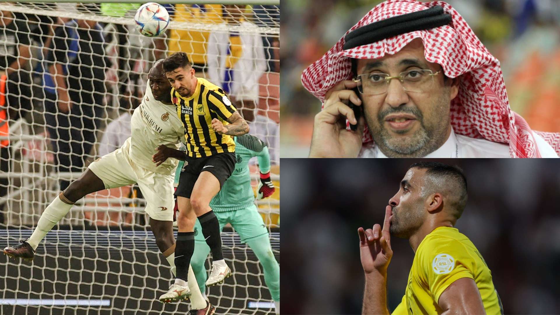 هل يتعاقد ريال مدريد مع اوسيمين؟ 