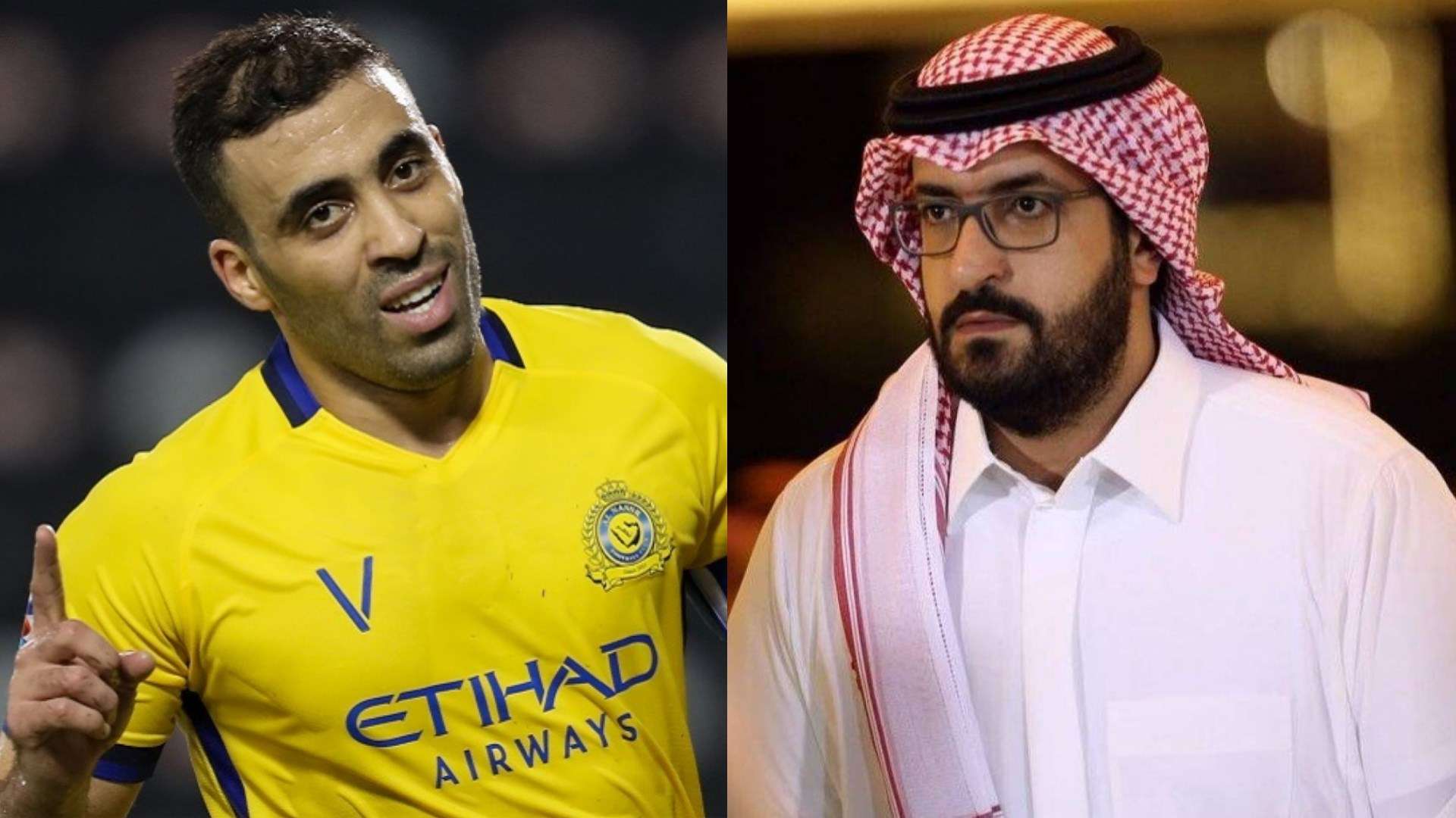 "ليس صفريًا كما يدعون" .. الدويش يدافع عن موسم النصر ويصدم الهلال بشأن الدوري الذهبي! | 