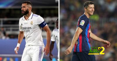 صراع ما بين ريال مدريد وأتلتيكو مدريد على اللؤلؤة الإسبانية 