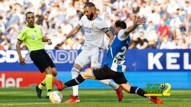 مبابي والفرصة الأخيرة مع ريال مدريد 