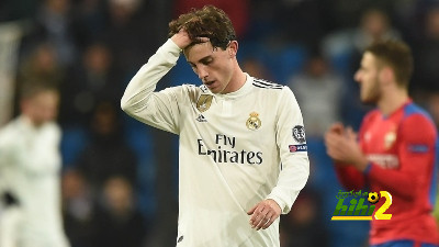 الأقل تقييمًا في ريال مدريد أمام سبورتينغ براغا 