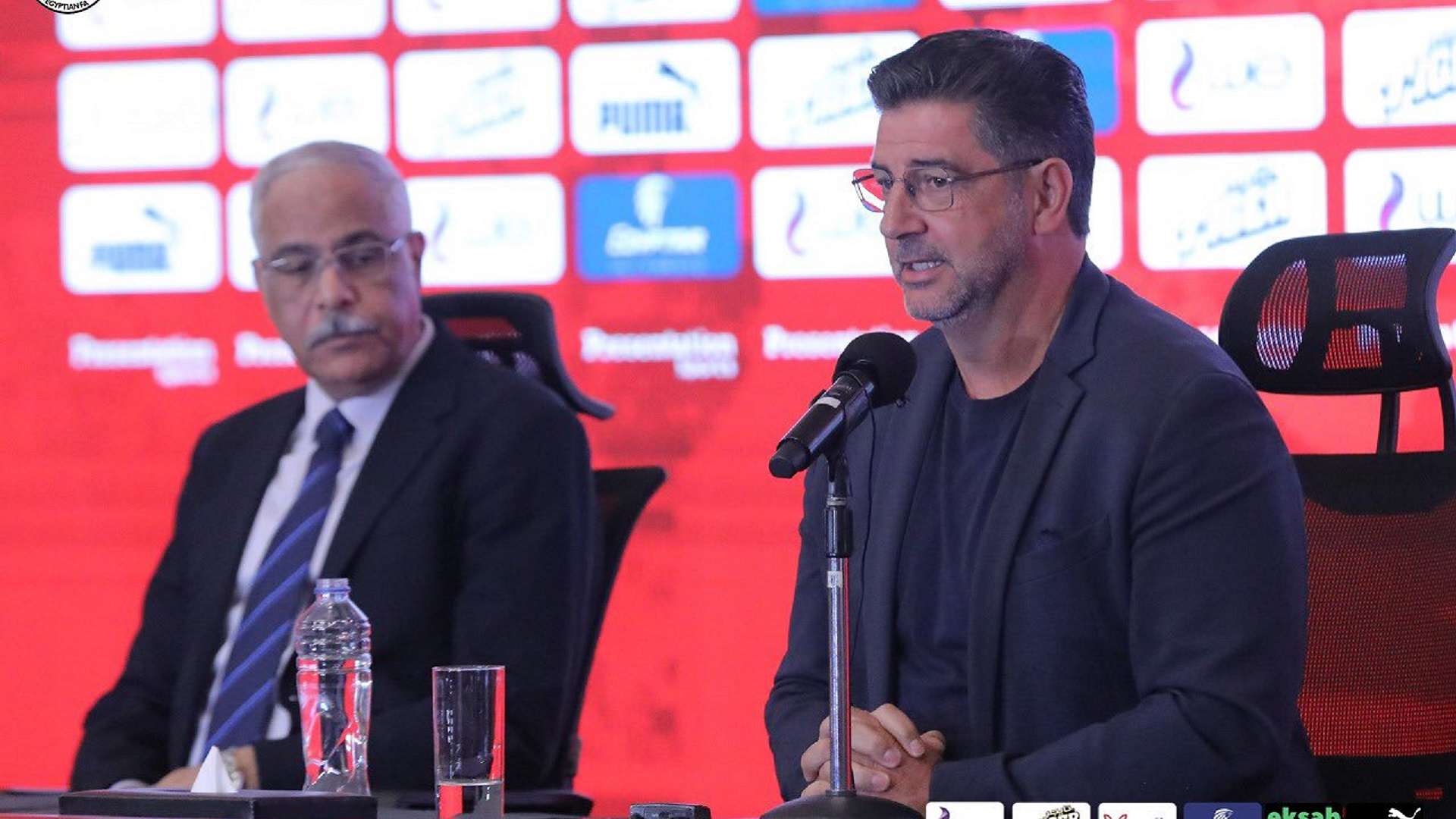 محامي نيمار يوضح حقيقة أزمته مع مدرب الهلال 