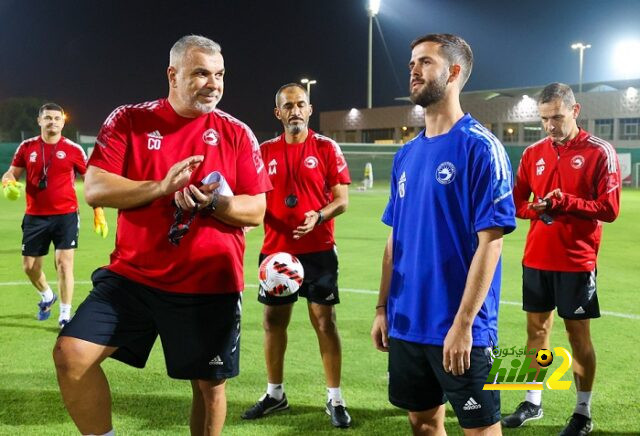 جدول ترتيب الدوري السعودي عقب فوز الأهلي 