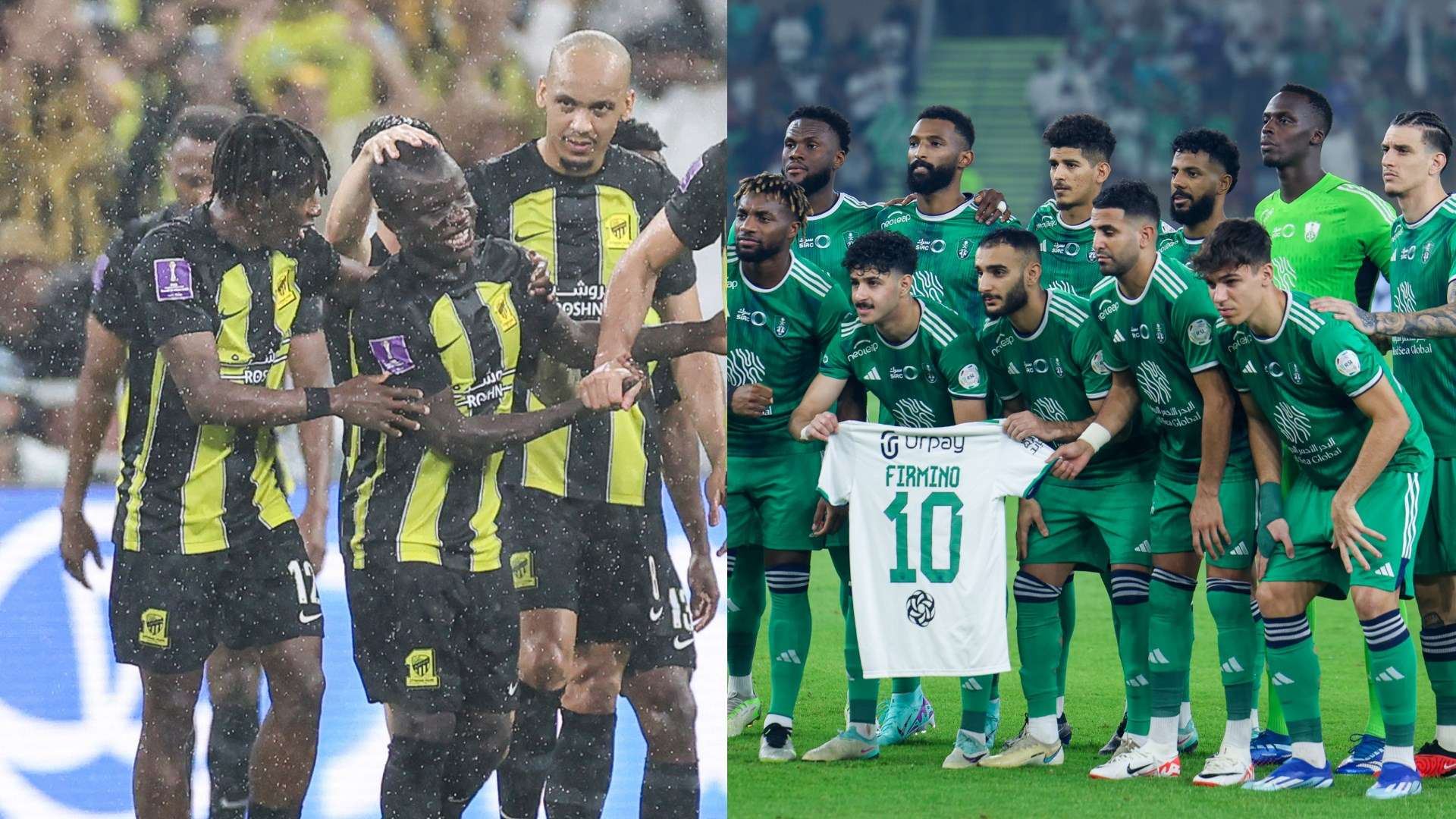 تجهيزًا لاحتمالية فشل التجديد لكريستيانو رونالدو؟ .. النصر يقترب من التعاقد مع مهاجم فنربخشه | 