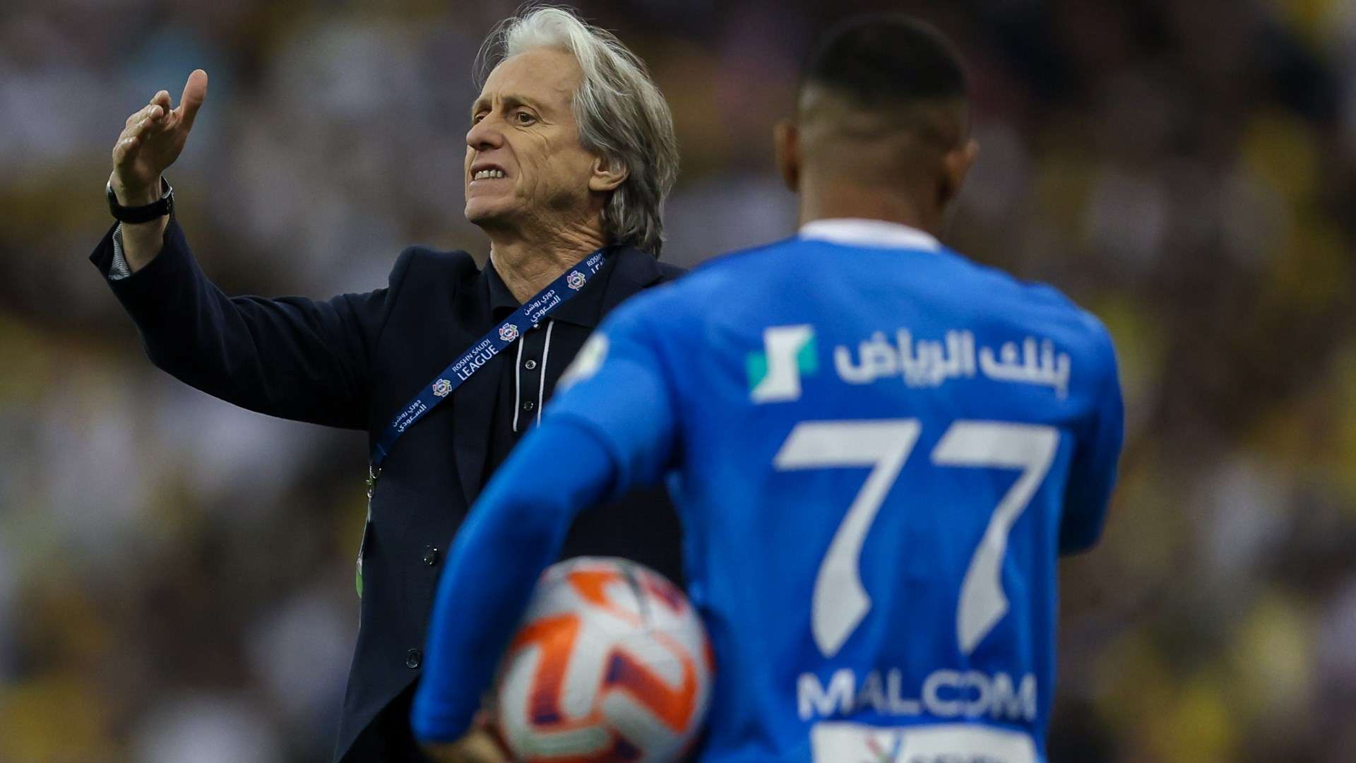 ثاني أنجح صفقة في تاريخ الهلال! 