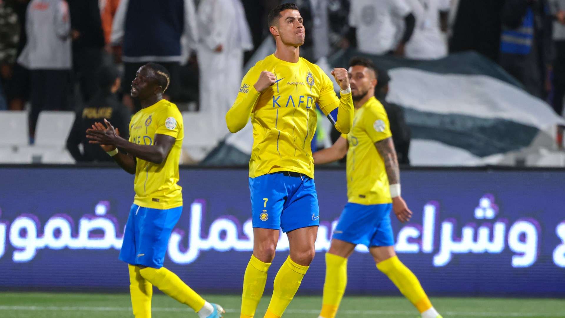 يوسف النصيري يحقق رقمًا جديدًا في الدوري الأوروبي - Scores 