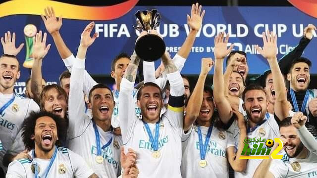 دكة بدلاء ريال مدريد أمام فياريال 