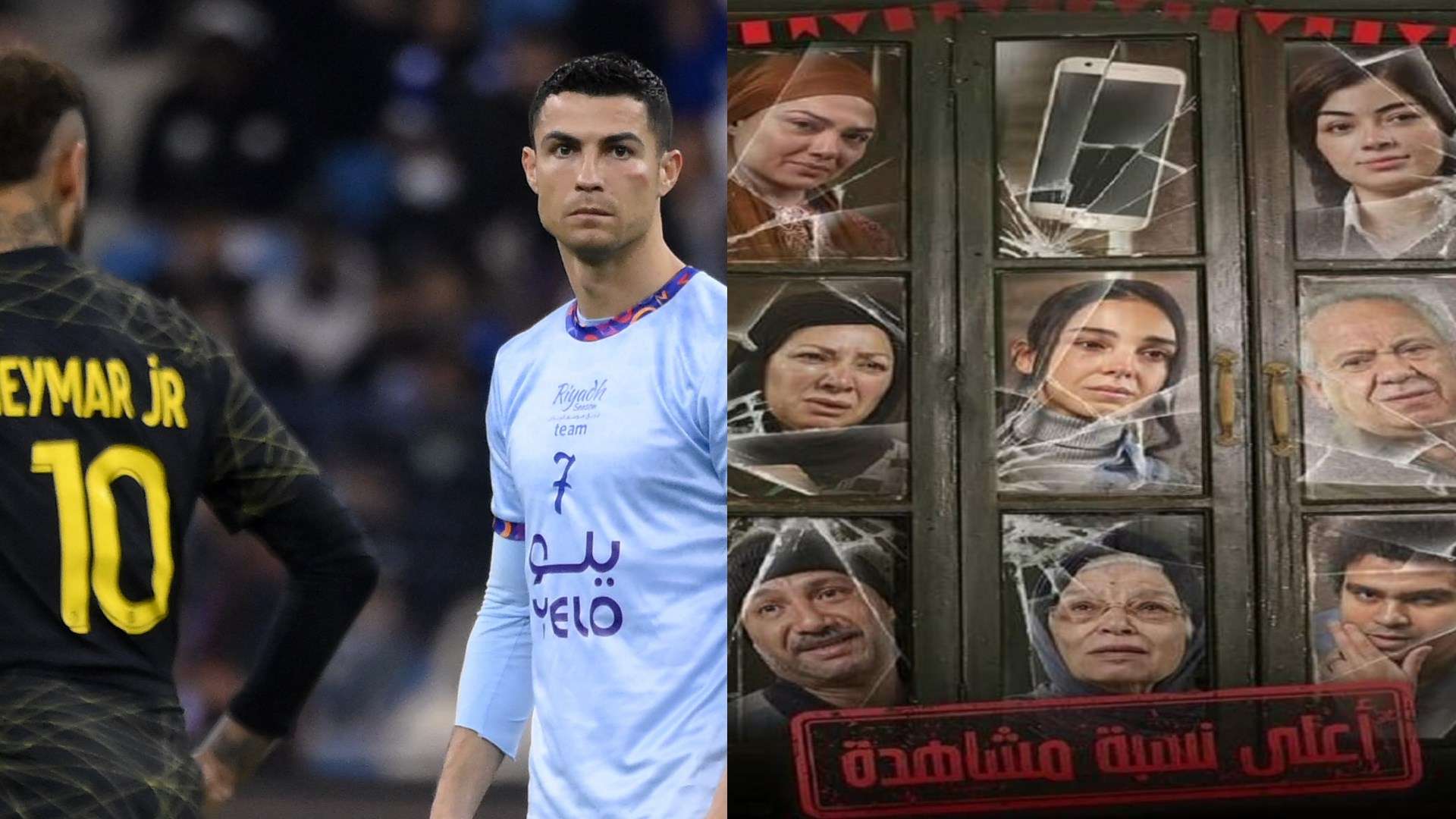 بيلينغهام قائد حقيقي في ريال مدريد … أكثر لقطة تعبر عن ذلك! 