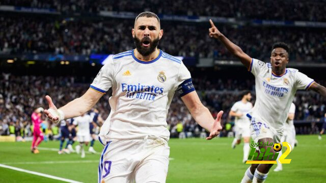 اتليتيكو مدريد منافس قوي هذا الموسم على جميع الواجهات ! 