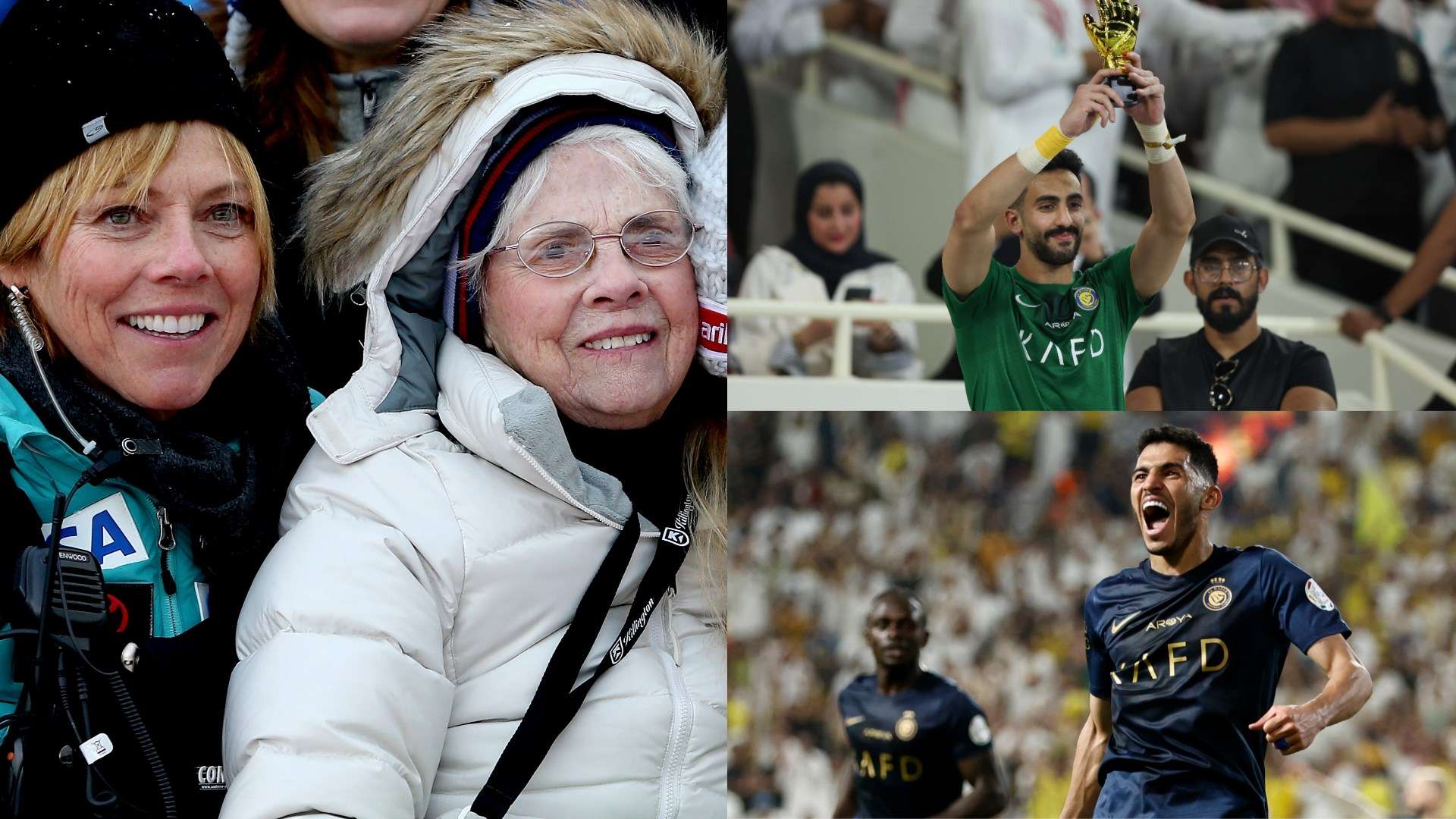 فيديو: من قلب نابولي … نجل سيميوني يحتفل بانتصار أتلتيكو مدريد! 