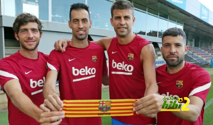 برشلونة المرشح باكتساح للفوز على انتويرب 