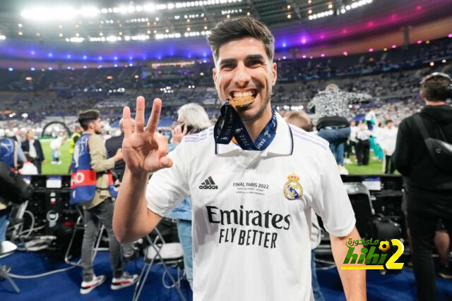 ناتشو قائد ريال مدريد أمام يونيون برلين 