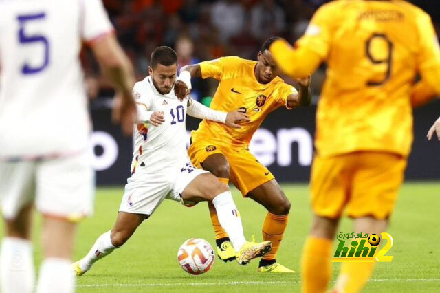 "يواصل إبهار جماهير الهلال" .. رينان لودي يسير عكس الاتجاه خلال فترة التوقف | 