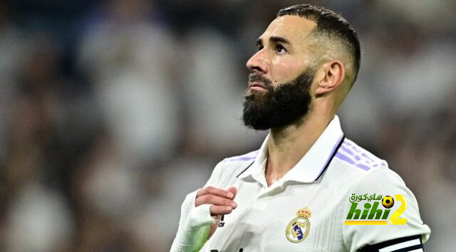 ترتيب الدوري الاسباني بعد فوز ريال مدريد على لاس بالماس 