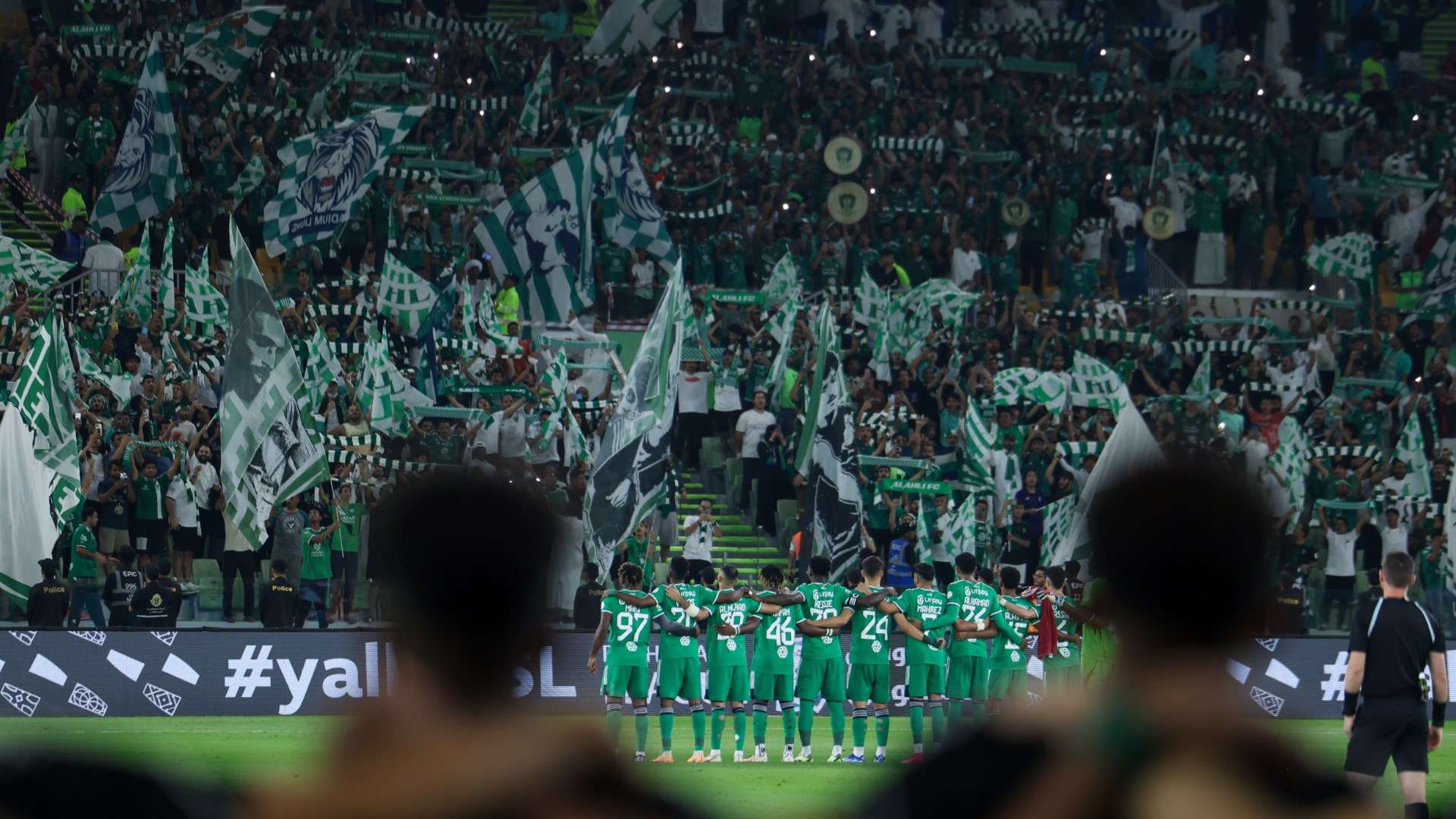 "كأن ما يواجهه من خارجه لا يكفي" .. الدويش يطالب باستبعاد مسؤول النصر من أجل فيرناندو هييرو! | 