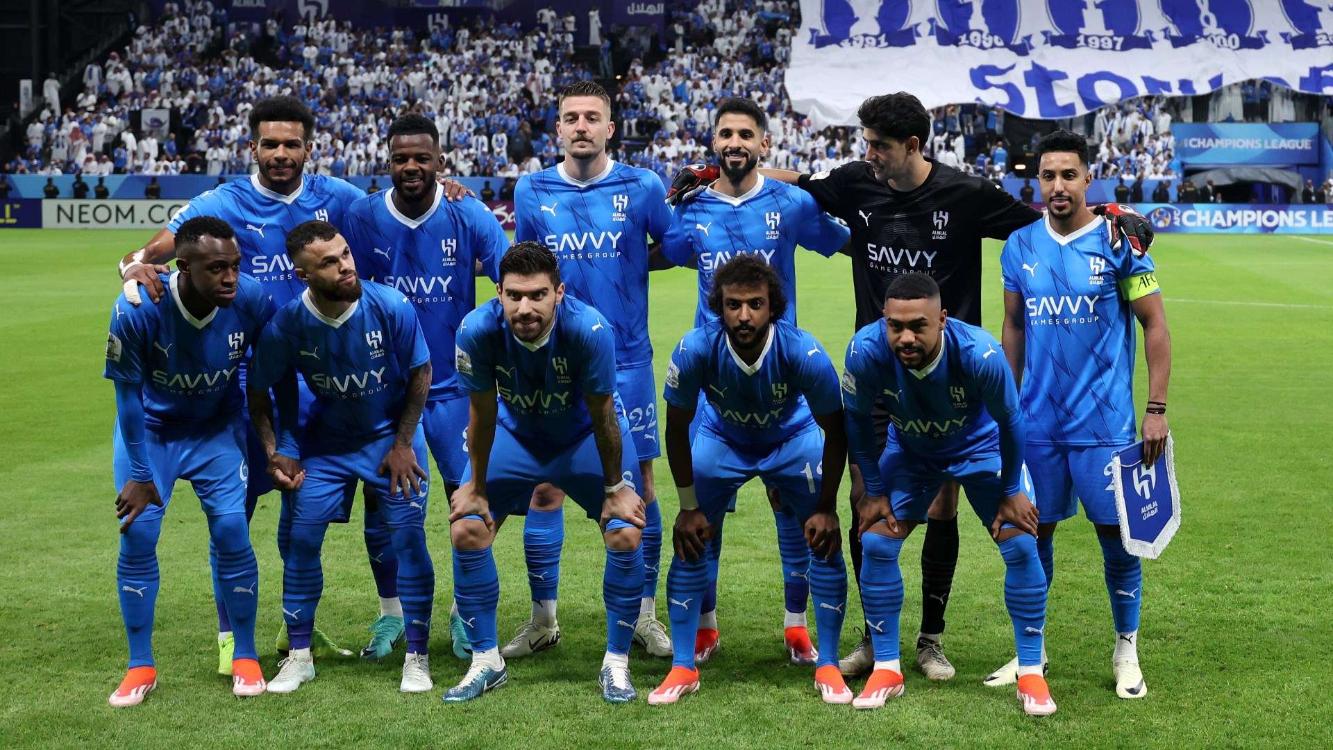 بعد أخبار رحيله عن الهلال .. الكشف عن حقيقة مفاوضات برشونة مع نيمار! | 