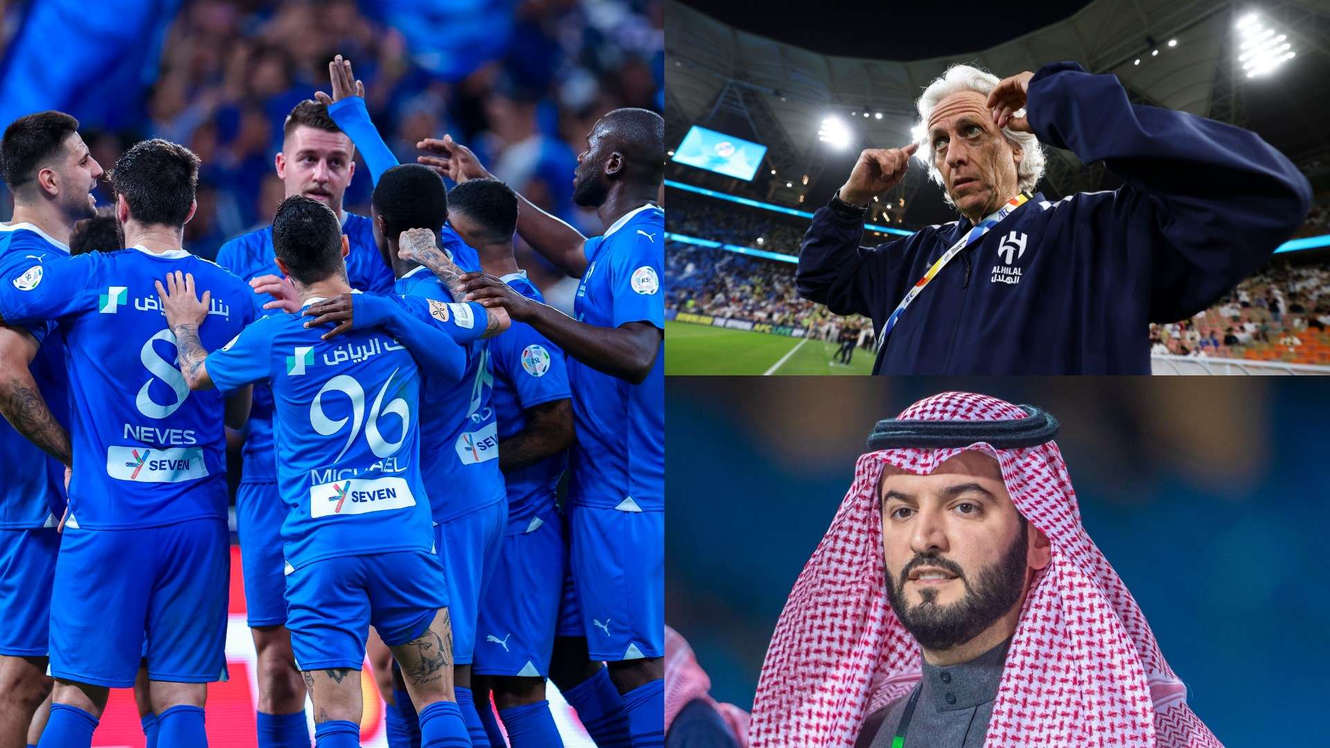 البرازيل تتوج بكأس العالم للصالات | يلاكورة 