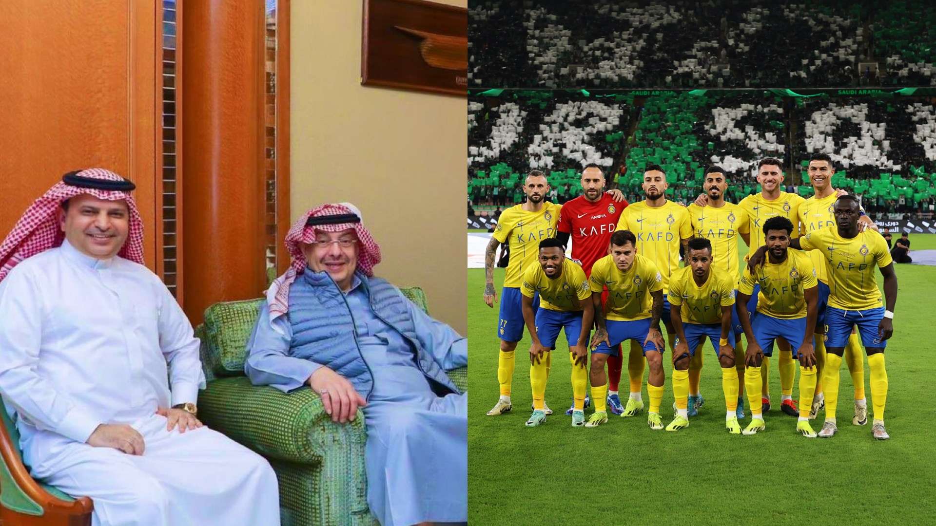 العمري ينفرد برقم مميز مع الاتحاد 