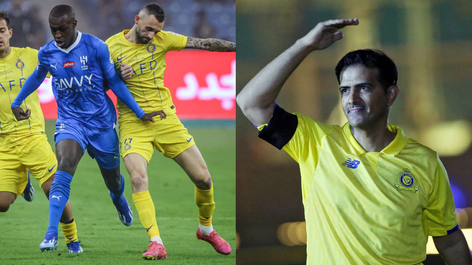 الهلال عالمي … الأرقام لا تكذب 