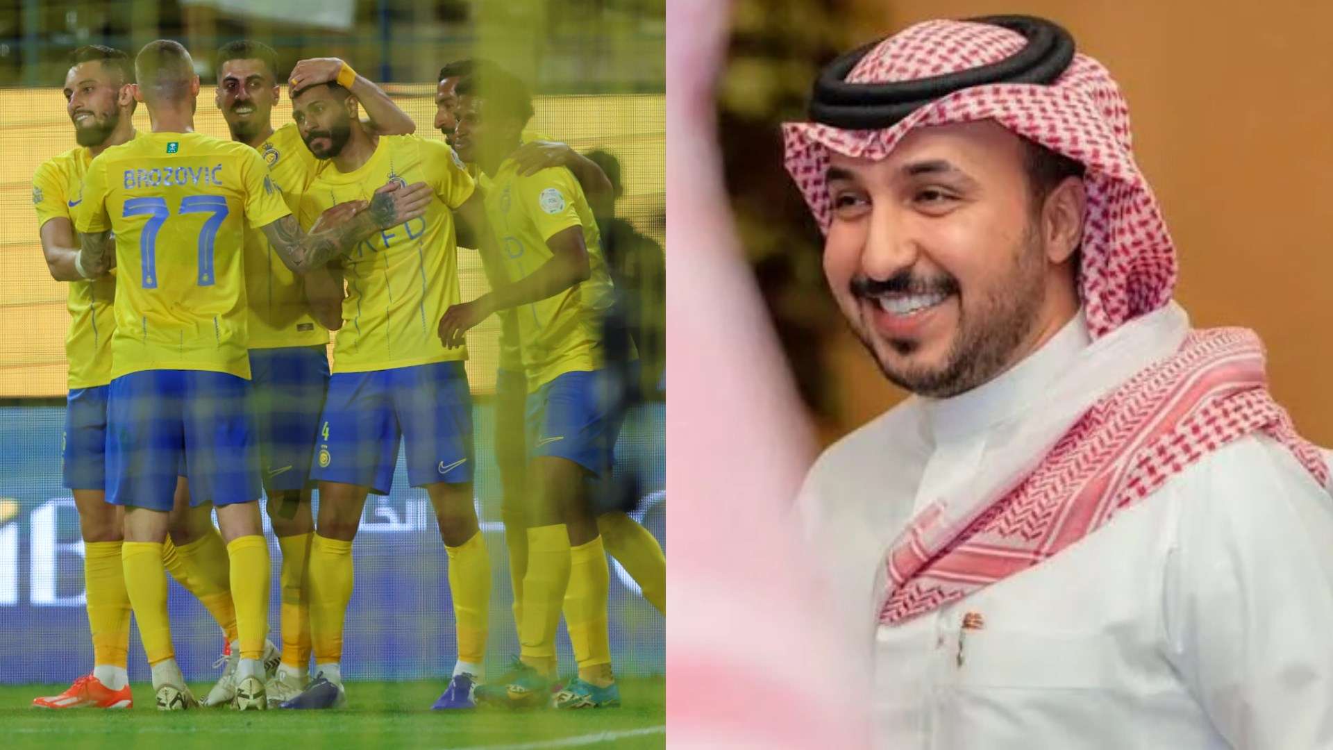 مباراة النصر والعين … درس للهلال 