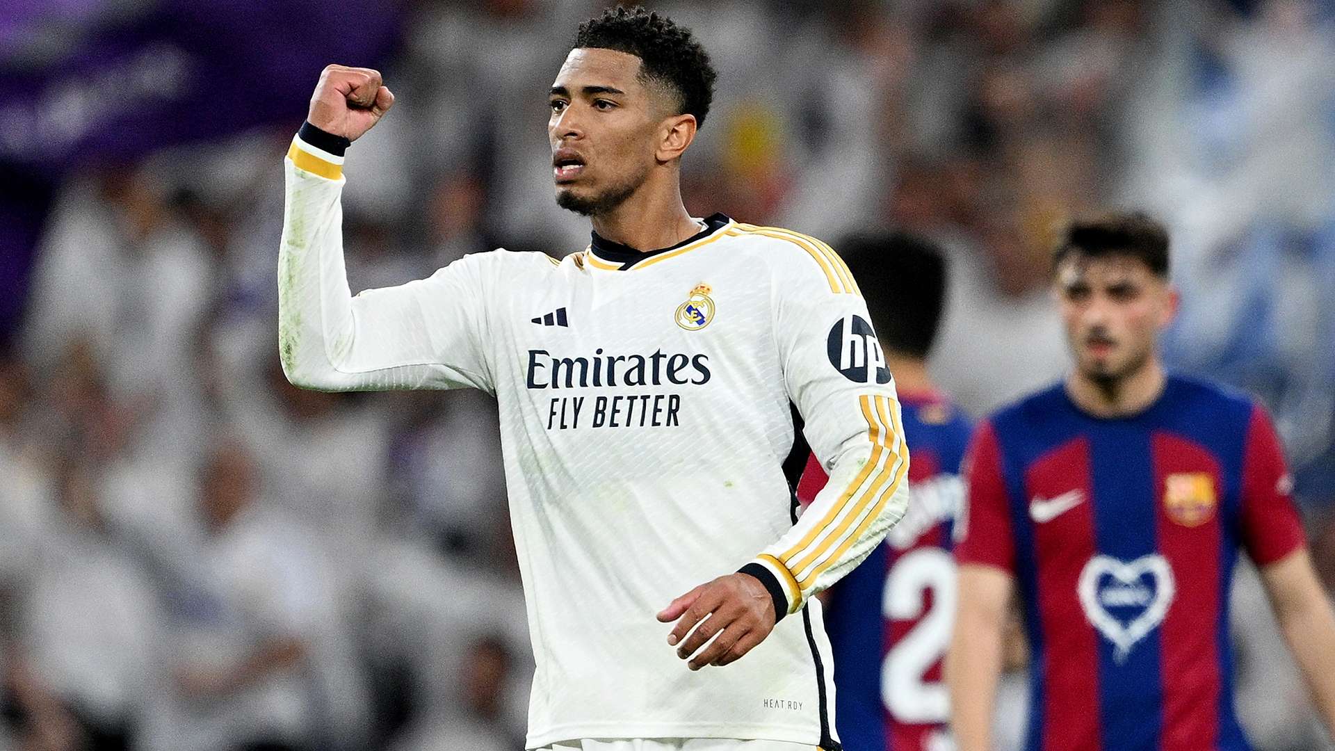 ريال مدريد يستهدف التعاقد مع صفقة غير متوقعة من الدوري الإنجليزي 