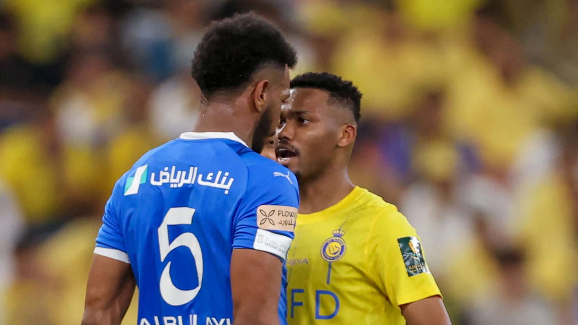 ما القنوات الناقلة لمباراة الاتحاد والتعاون في دوري روشن السعودي 2024-2025؟ وكيف تشاهدها عبر الإنترنت؟ | 