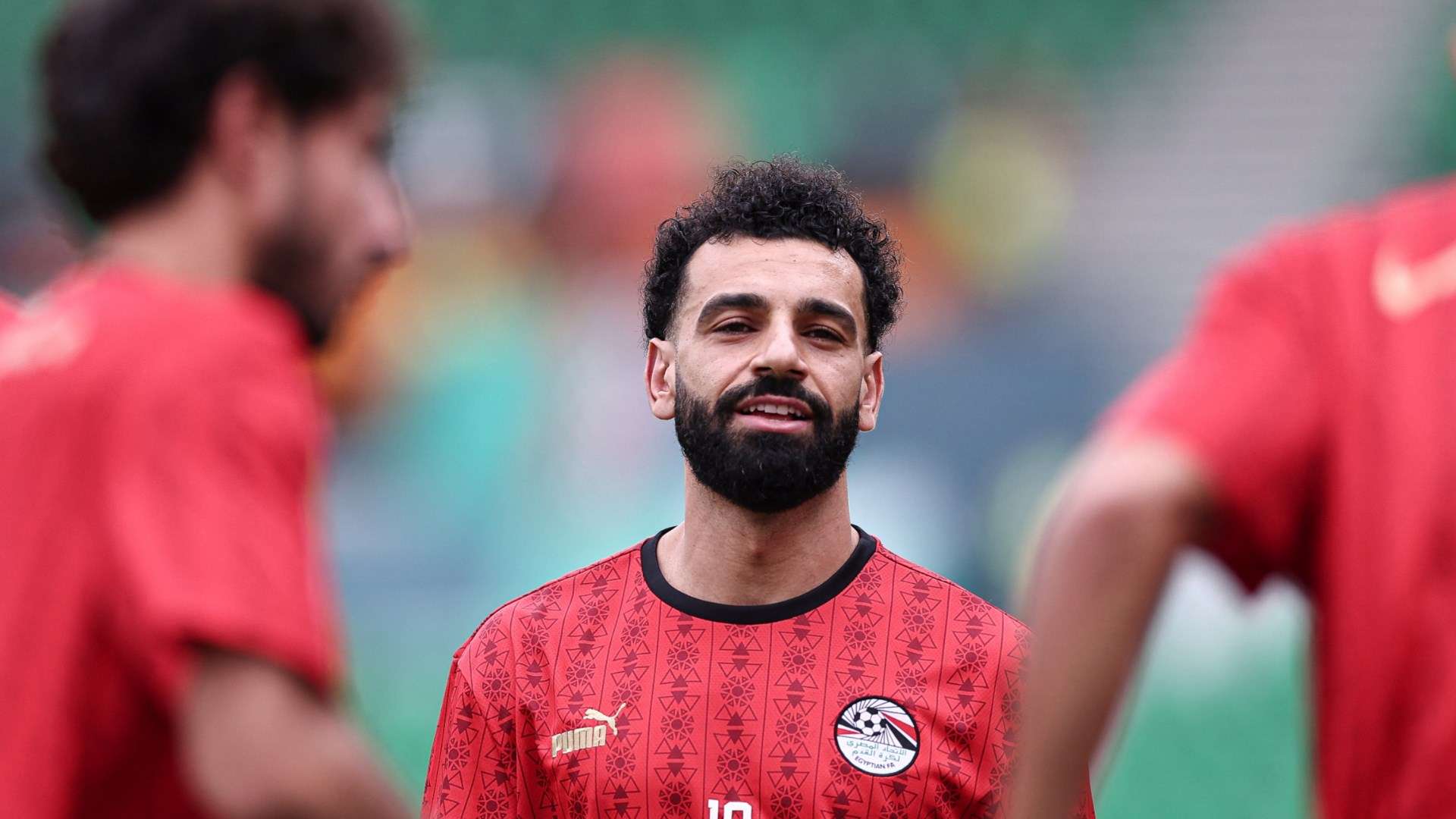 كلوب ينهال بالمديح على محمد صلاح 