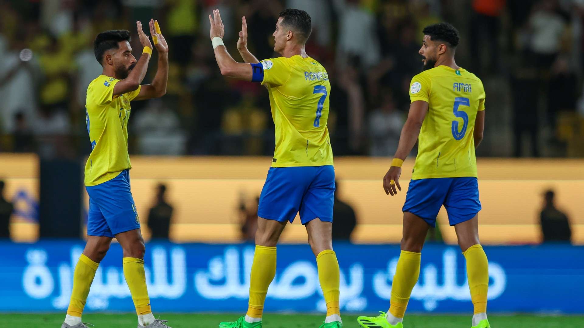 بعد المشاركة ضد العين.. هل يتسبب نيمار في معاقبة الهلال؟ - Scores 